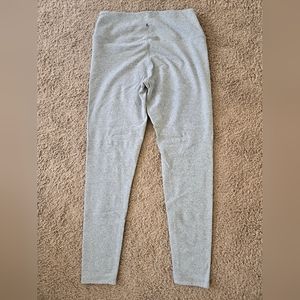 KYODAN GRAY LEGGINGS SIZE SMALL